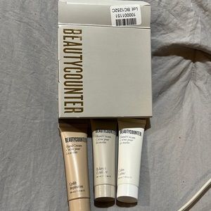Beautycounter Good Scent Hand Cream Trio
